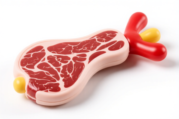 Image for 肉玩具