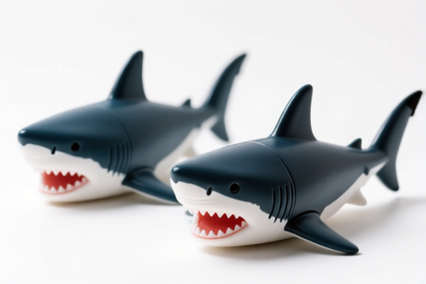 Shark toys