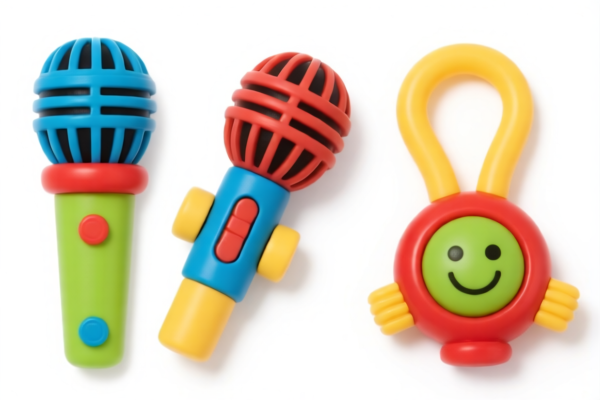 Image for musical instrument set toys