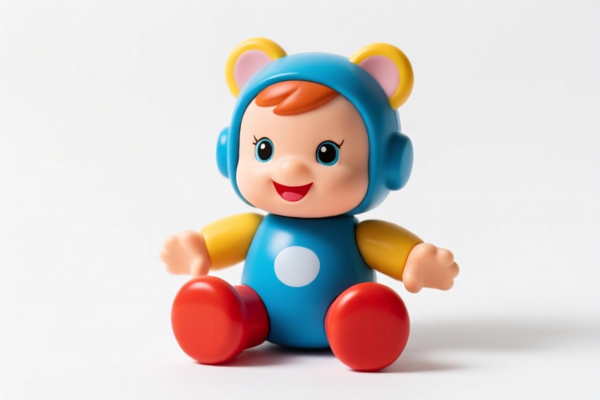 Image for toy bag
