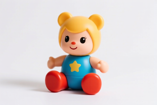 Image for toy activity table