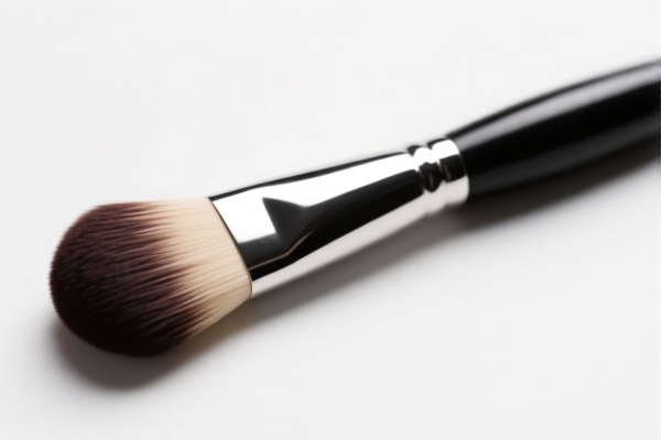 Image for COSMETIC BRUSH