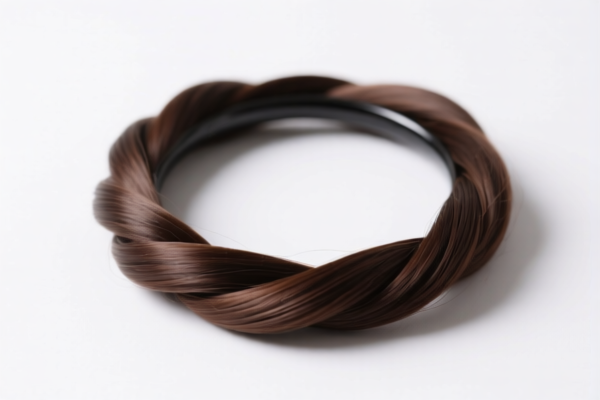 Image for hair loop rope