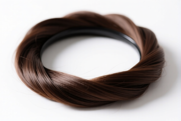 Image for hair loop rope