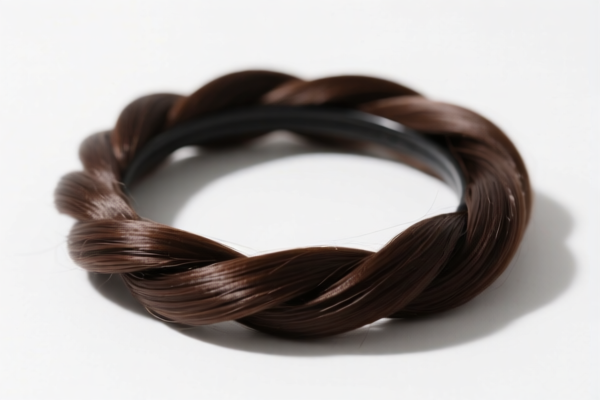 Image for hair loop rope