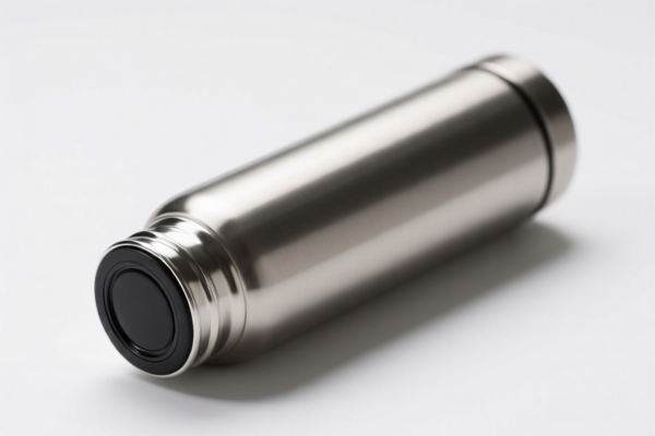 Image for VACUUM FLASK