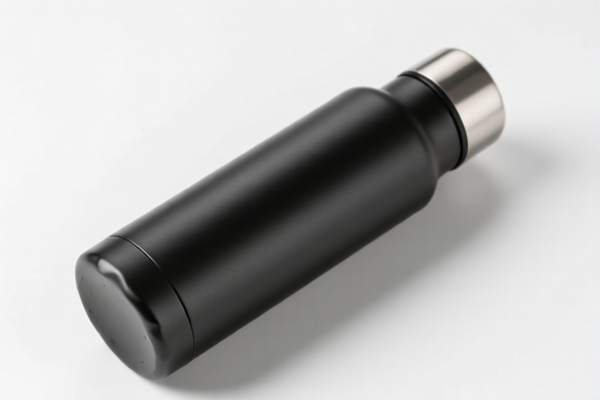 Image for VACUUM FLASK