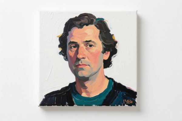 Image for canvas