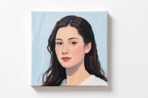Image for canvas