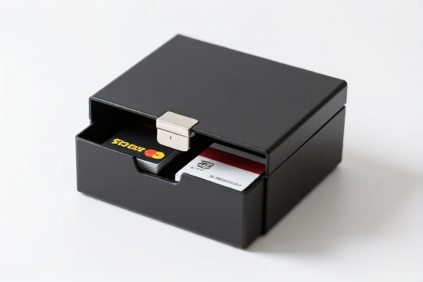 Image for STORAGE BOX