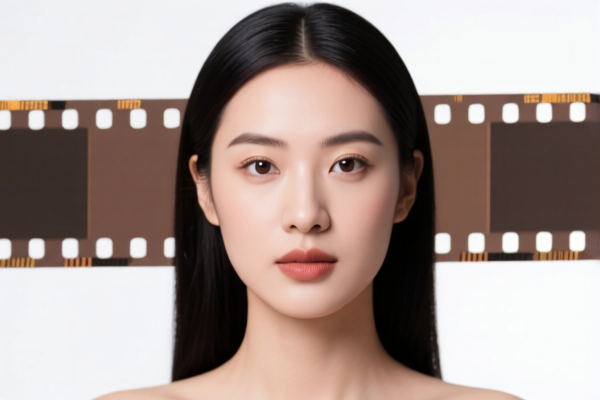 Image for 彩色宽幅艺术摄影胶卷