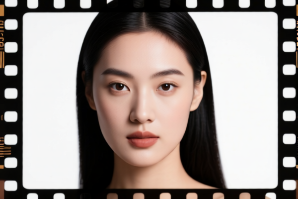 Image for 彩色宽幅艺术摄影胶卷