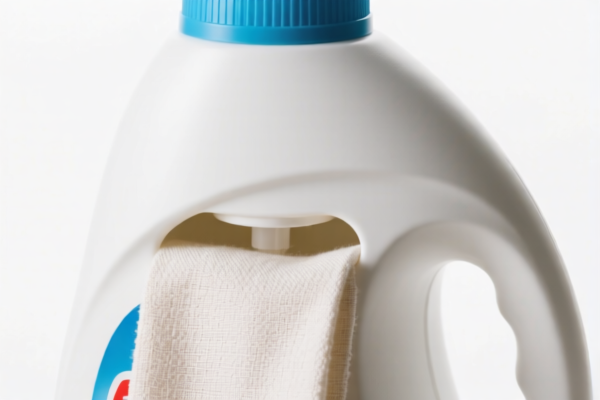 Image for 洗衣粉分配器