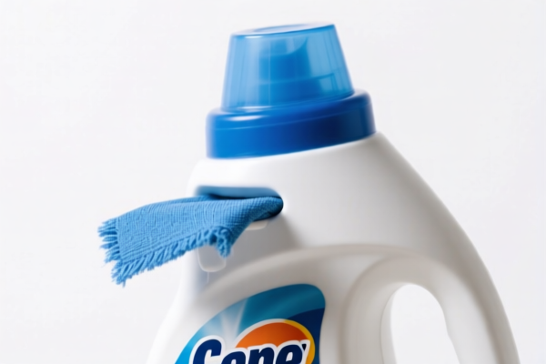 Image for 洗衣粉分配器