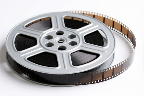 Film Roll