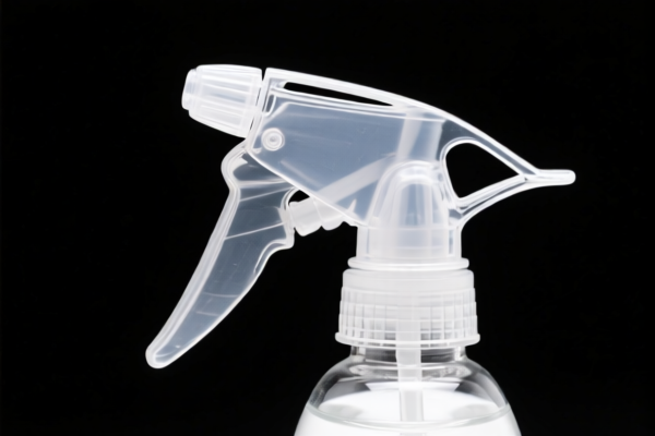 Image for WATER SPRAYER
