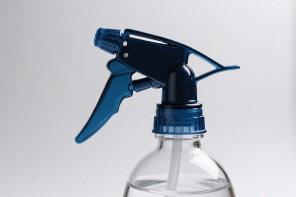 Image for WATER SPRAYER