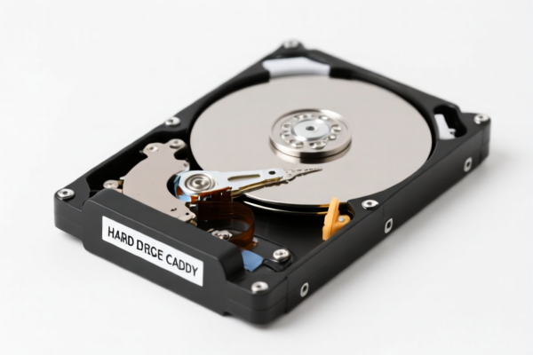 Image for HARD DISK CADDY2