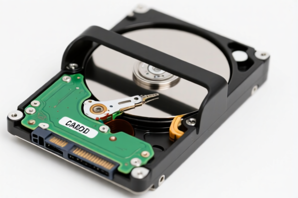 Image for HARD DISK CADDY2