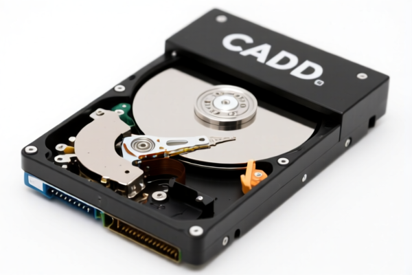 Image for HARD DISK CADDY2