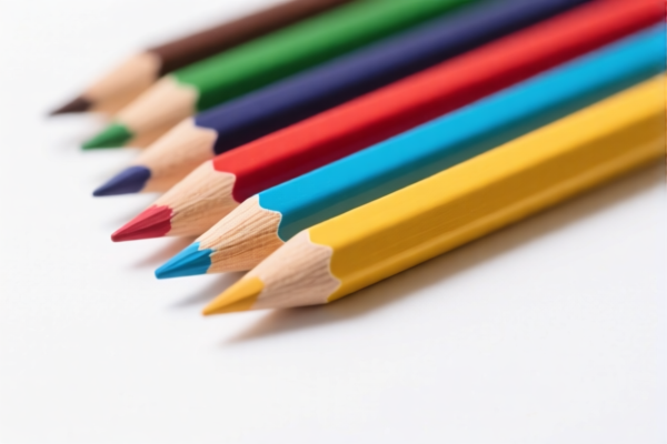 Image for MULTICOLOR PENCIL 16