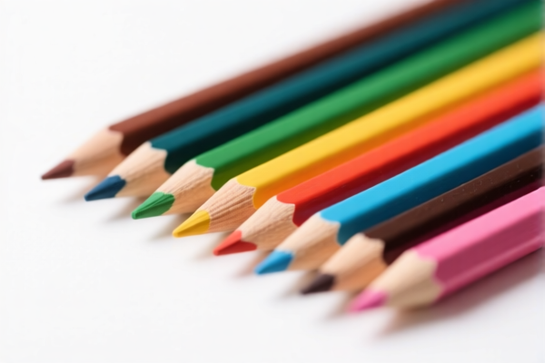 Image for MULTICOLOR PENCIL 16