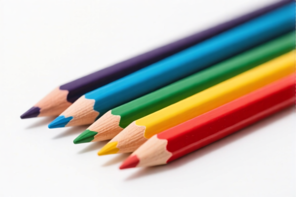 Image for MULTICOLOR PENCIL 16