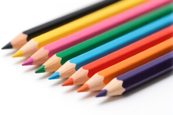 Image for MULTICOLOR PENCIL 8