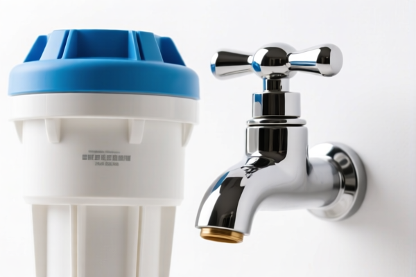 Image for 水龙头过滤器