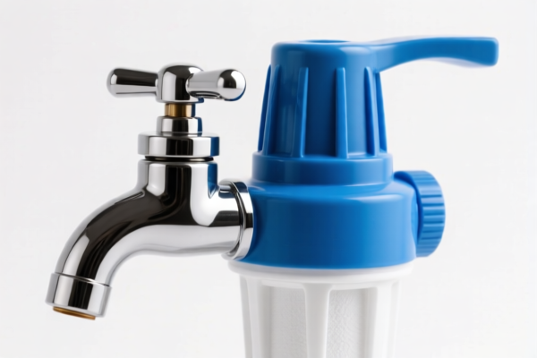 Image for 水龙头过滤器