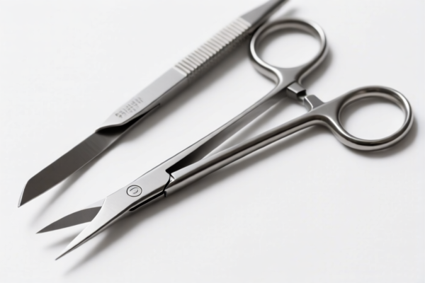 Image for precision instruments