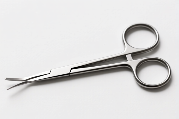 Image for precision instruments