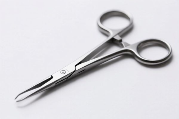 Image for precision instruments