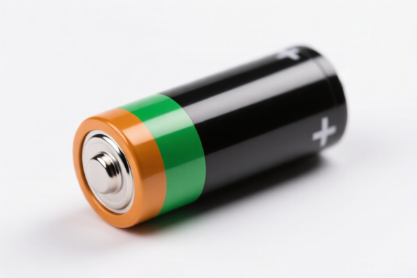 Image for BATTERY