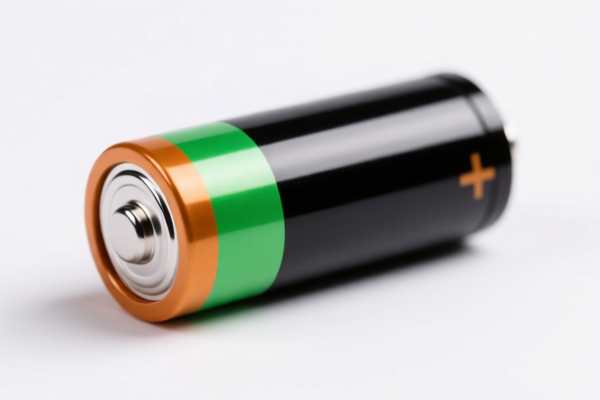 Image for BATTERY