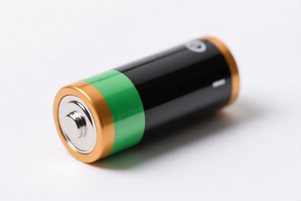 Image for BATTERY
