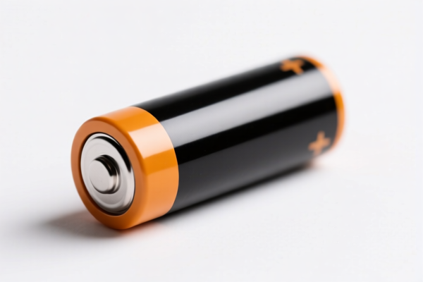 Image for BATTERY