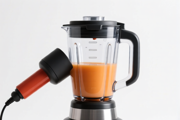 blender