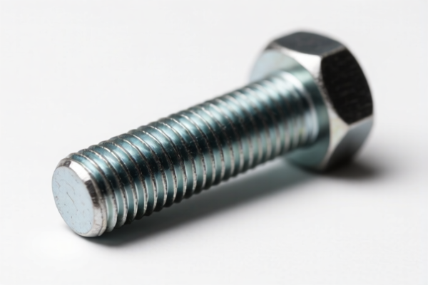 Image for bolt
