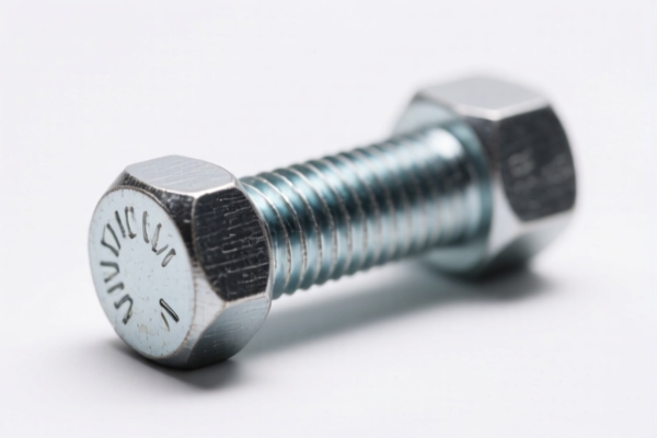 bolt