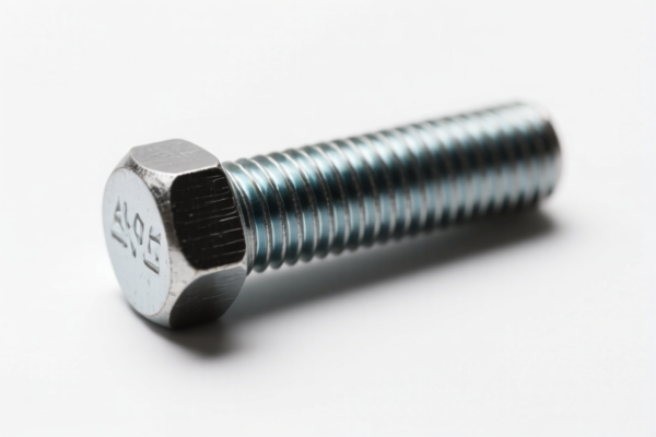 Image for door bolt