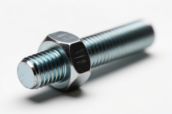 Image for bolt