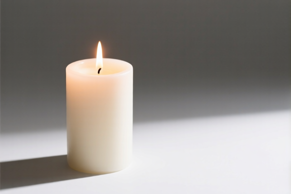 Image for CANDLE