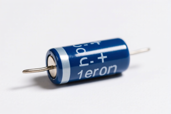 Image for capacitor