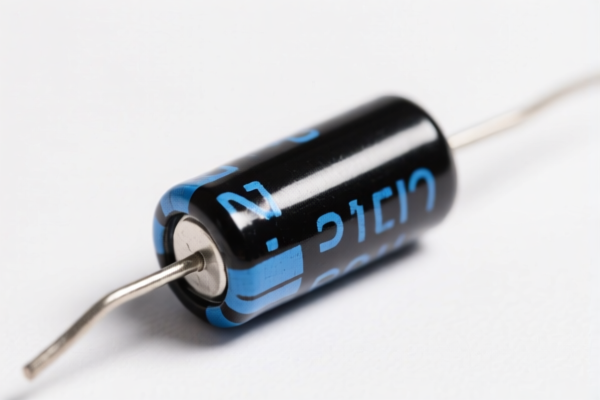 Image for capacitor