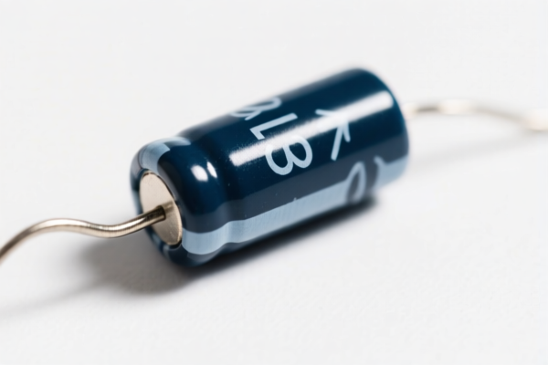 Image for capacitor