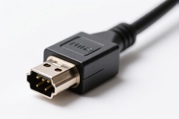 Image for terminal connector