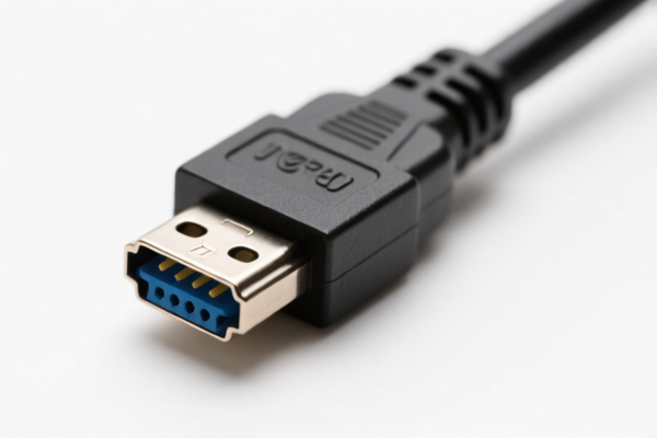 Image for terminal connector