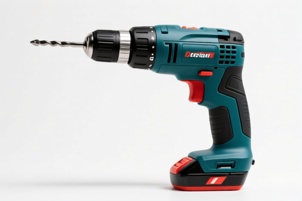 Image for DRILL