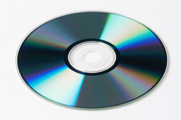 Image for dvd